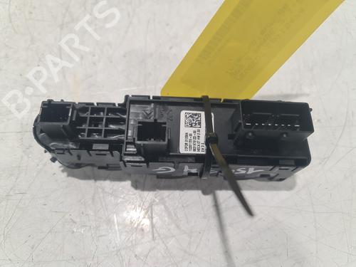 Left front window switch PEUGEOT 208 II (UB_, UP_, UW_, UJ_) e-208 | BP32241407I27