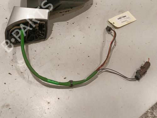 Right mirror PEUGEOT 308 I (4A_, 4C_) 1.6 HDi | BP22571972C27 