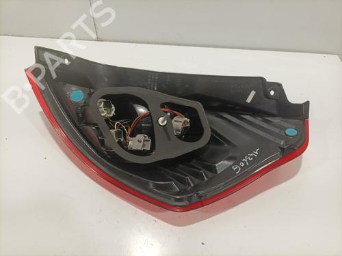 Left taillight FORD FIESTA VI (CB1, CCN) 1.25 | BP25482855C34 