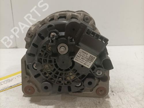 Alternator VW POLO V (6R1, 6C1) 1.0 | BP27501221M7 