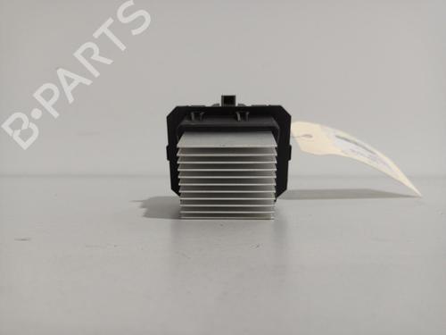 Heater resistor PEUGEOT 208 I (CA_, CC_) 1.2 VTI 82 | BP22581147M108 