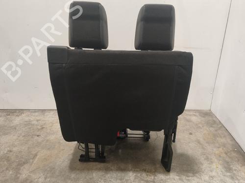 Right front seat CITROËN JUMPY III Van (V_) 1.5 BlueHDi 120 | BP36441454C16 - Image 2