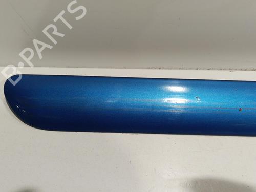 Door moulding trim PEUGEOT 307 Break (3E) 1.6 HDi 110 | BP22574951C150 