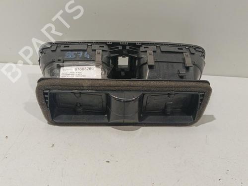 Air vent VW GOLF VI (5K1) 1.4 TSI | BP22577088I21 
