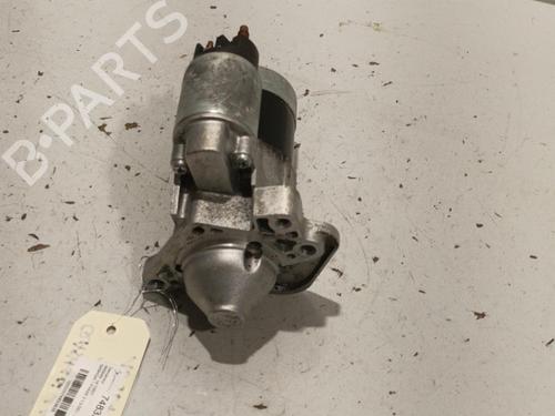 Used Starter Starter NISSAN QASHQAI I (J10, NJ10) 1.5 dCi (110 hp) 22587736 22587736