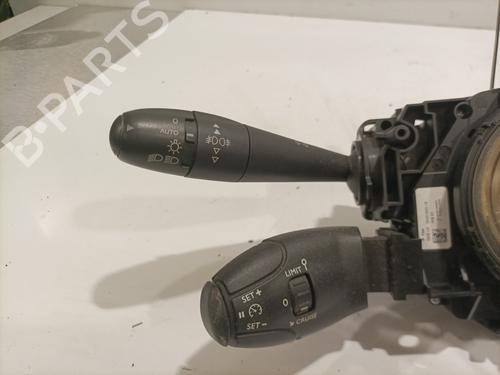 Used Steering column stalk Steering column stalk CITROËN DS3 (SA_) 1.6 HDi 110 (112 hp) 29718138 29718138