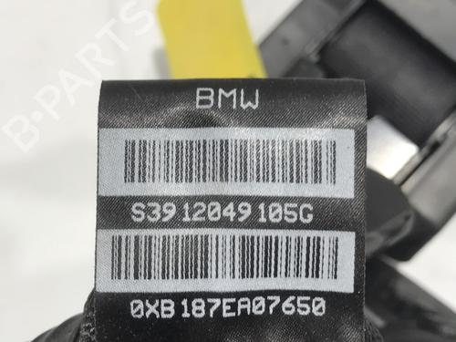 Rear left belt tensioner BMW X6 (E71, E72) M | BP26131875C89 