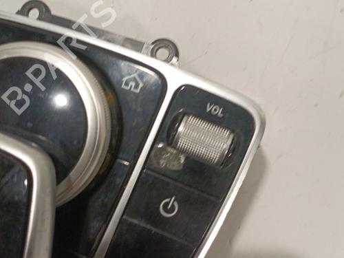 Used Switch MERCEDES-BENZ C-CLASS (W205) C 220 d (205.014) (194 hp) 22571709