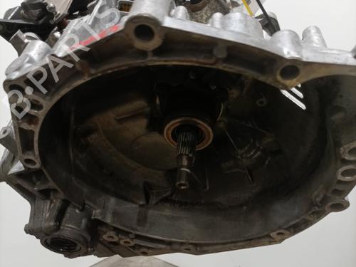 Used Gearbox PEUGEOT 308 II (LB_, LP_, LW_, LH_, L3_) 2.0 BlueHDi 150 (150 hp) 24591328