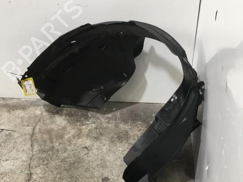 Wheel arch CITROËN C3 III (SX) 1.2 VTi 82 | BP24524368C56 