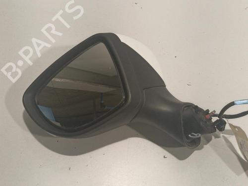 Used Left mirror Left mirror RENAULT CLIO IV (BH_) 1.5 dCi 75 (75 hp) 22580946 22580946