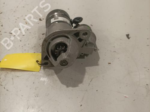 Starter OPEL MERIVA A MPV (X03) 1.7 CDTI (E75) | BP23250835M8 - Image 4