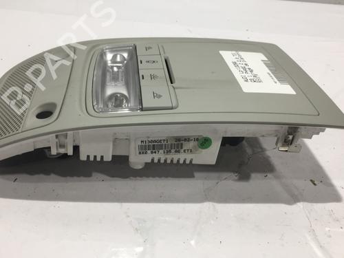 interior-roof-light-audi-q3-8ub-8ug-2011-2012-2013-2014-2015-2016-2017-2018-2019-2020-23781795 main image