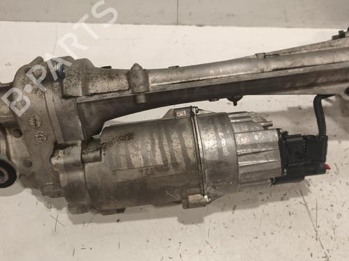 Steering rack RENAULT MEGANE IV Hatchback (B9A/M/N_) 1.6 TCe 205 (B9MV) | BP36441452M22 - Image 8