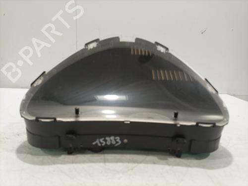 Used Instrument cluster Instrument cluster PEUGEOT 206 CC (2D) 2.0 S16 (136 hp) 32430907 32430907