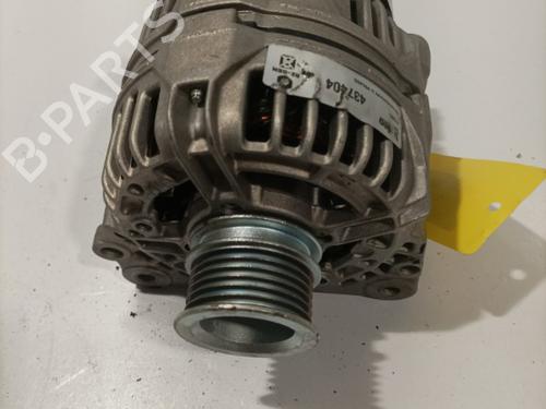 Alternator VW POLO (6N2) 1.4 | BP22585115M7 