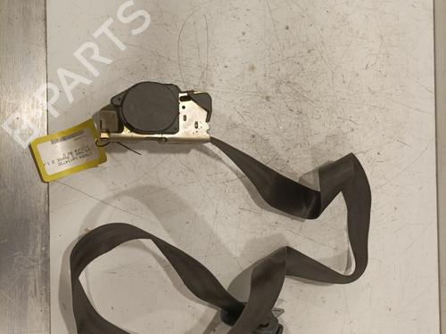 Used Front left seatbelt Front left seatbelt CITROËN BERLINGO / BERLINGO FIRST MPV (MF_, GJK_, GFK_) [1996-2026] 33950759 33950759