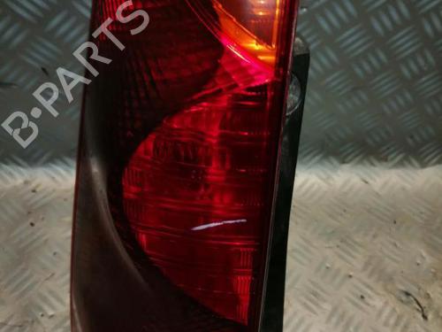 Left taillight NISSAN NOTE (E11, NE11) 1.5 dCi | BP22578114C34 - Image 3