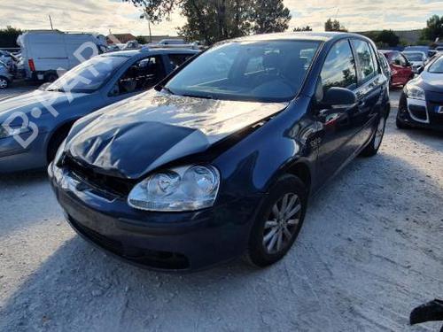 Upper protection VW GOLF V (1K1) 1.9 TDI | BP22591168M93 