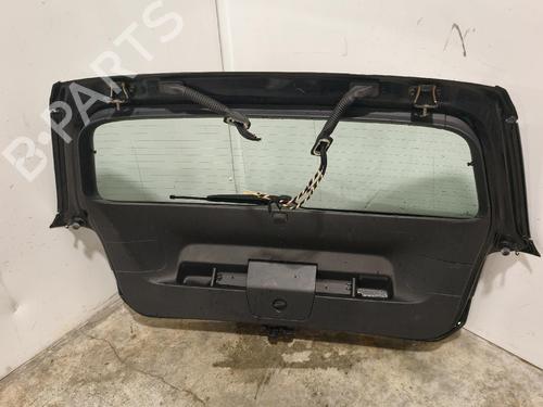 Bakluke CC/Kombi-Kupé Bakluke CC/Kombi-Kupé 38424417 38424417