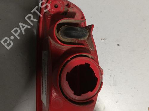 Rear fog light HYUNDAI GETZ (TB) 1.5 CRDi | BP22575025C37 