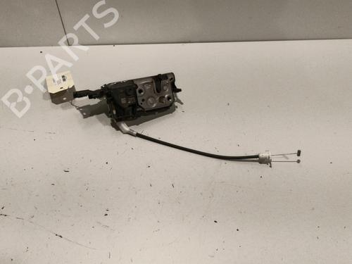 Front right lock CITROËN C3 II (SC_) 1.2 VTi 82 | BP22580525C97 