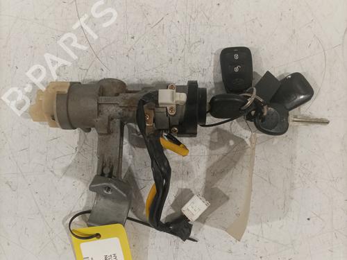 Used Ignition barrel HYUNDAI TUCSON (JM) 2.0 CRDi All-wheel Drive (113 hp) 29255319