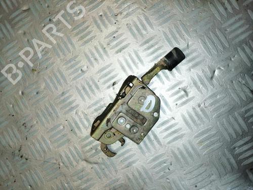 Used Front right lock RENAULT TRAFIC Platform/Chassis (T_, P_, V_) 1.6 (65 hp) 22591361
