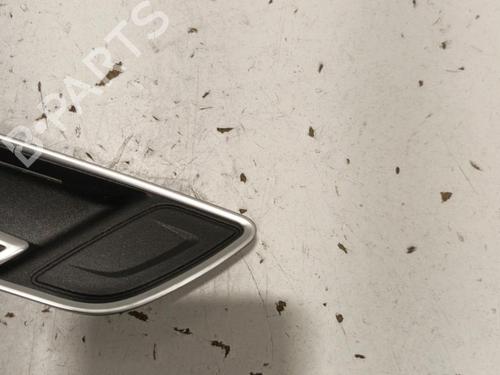 Rear left interior door handle AUDI A3 Sportback (8VA, 8VF) RS3 quattro | BP22579878I15 