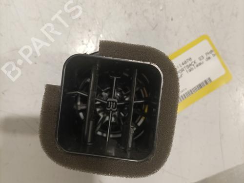 Air vent AUDI A3 Sportback (8VA, 8VF) S3 quattro | BP28155416I21 
