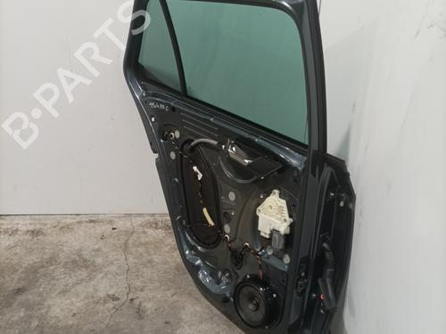 Right rear door SKODA FABIA III (NJ3) 1.0 TSI | BP26056289C5 