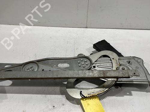 Front left window mechanism RENAULT SCÉNIC III (JZ0/1_) 1.5 dCi | BP29710357C22
