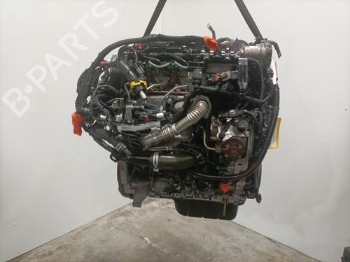 Motor CITROËN DS3 (SA_) 1.6 HDi 90 (92 hp) 24940319