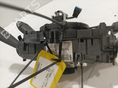 Steering column stalk CITROËN DS3 (SA_) 1.6 HDi 110 | BP29718138I23  - Image 5