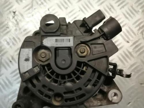 Used Alternator Alternator 22584198 22584198