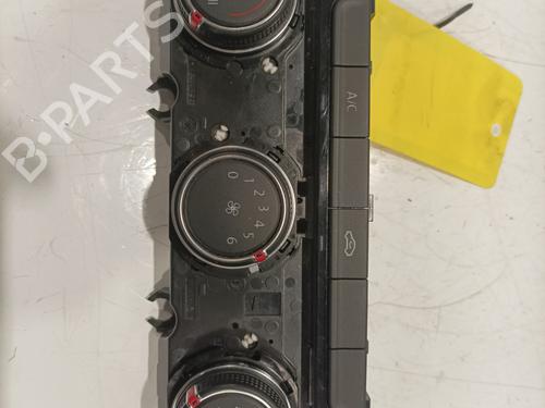 Used Climate control VW CRAFTER Van (SY_, SX_) 2.0 TDI FWD (SYB, SYC, SYD) (140 hp) 29756718