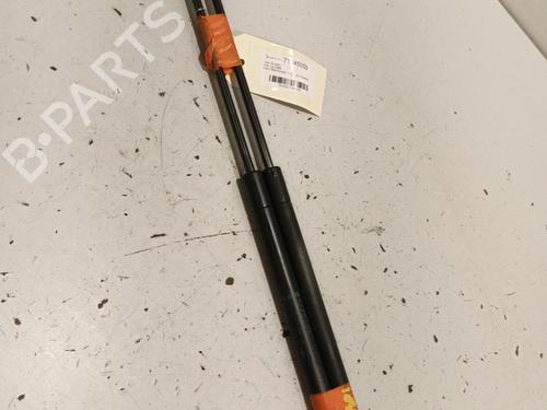 Used Tailgate lift support MINI MINI (R56) Cooper (120 hp) 22576584