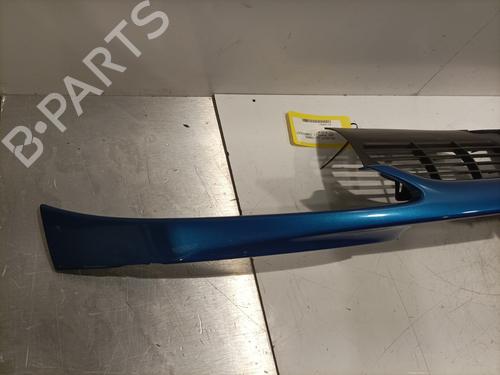 Grille PEUGEOT 206 CC (2D) 2.0 S16 | BP32430904C40