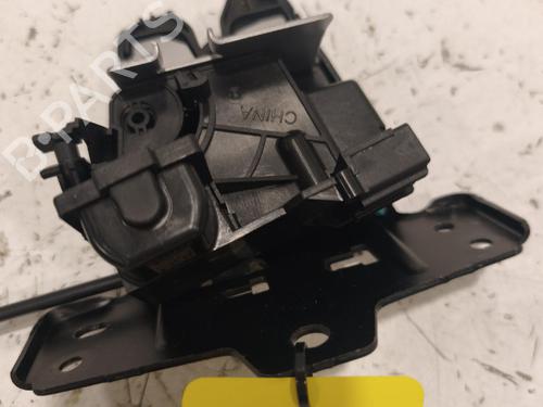 Tailgate lock VOLVO XC60 II (246) T8 Hybrid AWD | BP36948246C101 - Image 6