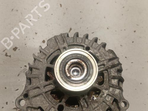 Used Alternator Alternator 22574817 22574817