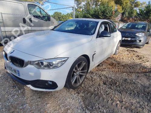 Right headlight support BMW 4 Coupe (F32, F82) 420 d | BP22590188C156 