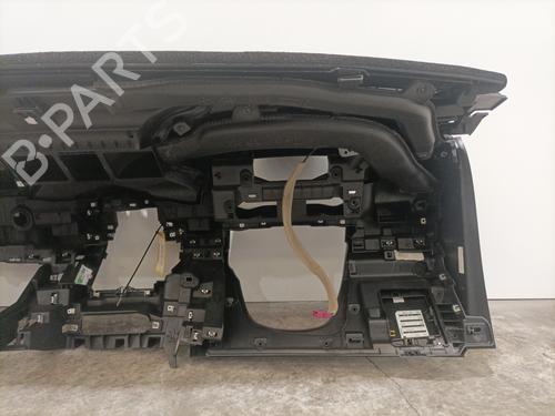 Dashboard RENAULT CLIO V (B7_) 1.3 TCe 140 (B7N0) | BP22573256C46 - Image 9