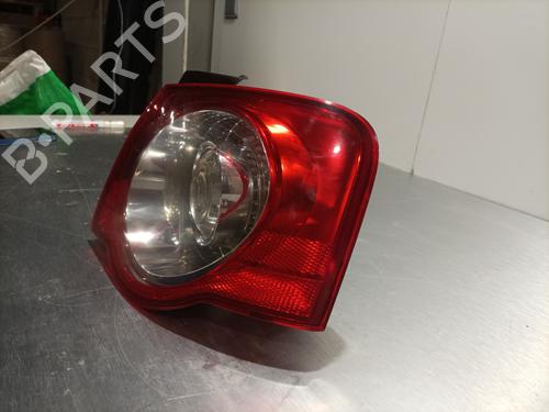Right taillight VW PASSAT B6 (3C2) 2.0 TDI 16V | BP22589190C35 