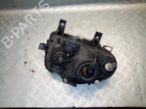 Used Left headlight Left headlight 22584780 22584780