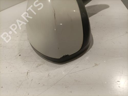 Right mirror FIAT PUNTO EVO (199_) 1.2 | BP28385967C27 