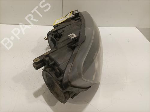 Faro derecho VW POLO V (6R1, 6C1) 1.6 TDI | BP29936641C29 