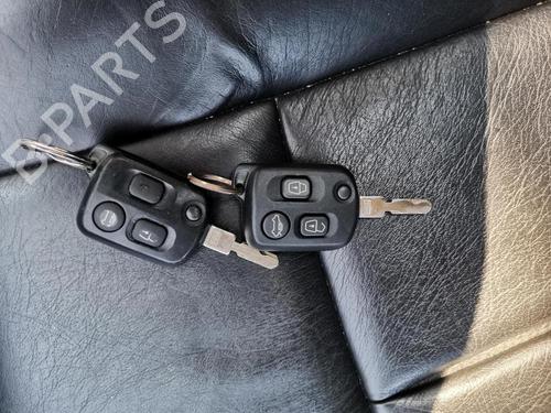 Left tailgate light PEUGEOT 607 (9D, 9U) 2.2 HDi | BP22590191C79 - Image 7