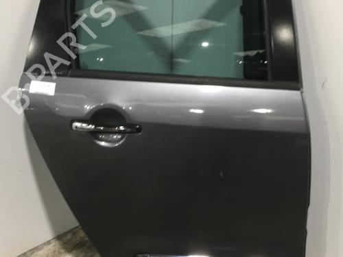 Used Right rear door CITROËN C3 Picasso (SH_) 1.6 HDi (90 hp) 25478172