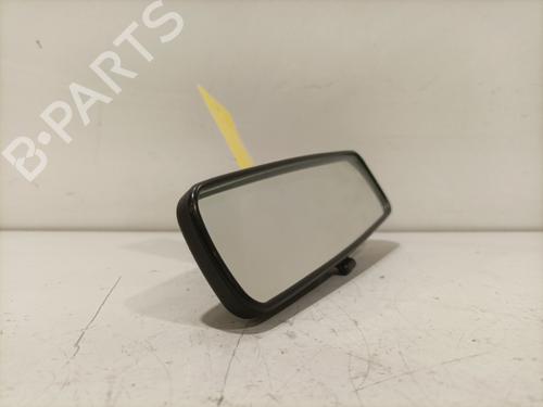 Used Rear mirror Rear mirror NISSAN JUKE (F15) 1.5 dCi (110 hp) 22585152 22585152