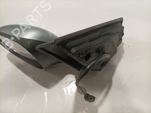 Left mirror FIAT BRAVO II (198_) 1.9 D Multijet (198AXC1B) | BP23210913C26 